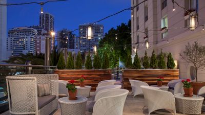 Four Seasons Hotel Buenos Aires