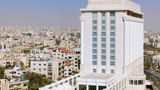 Four Seasons Hotel Amman Exterior