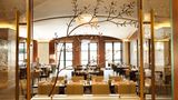 Four Seasons Hotel Amman Restaurant