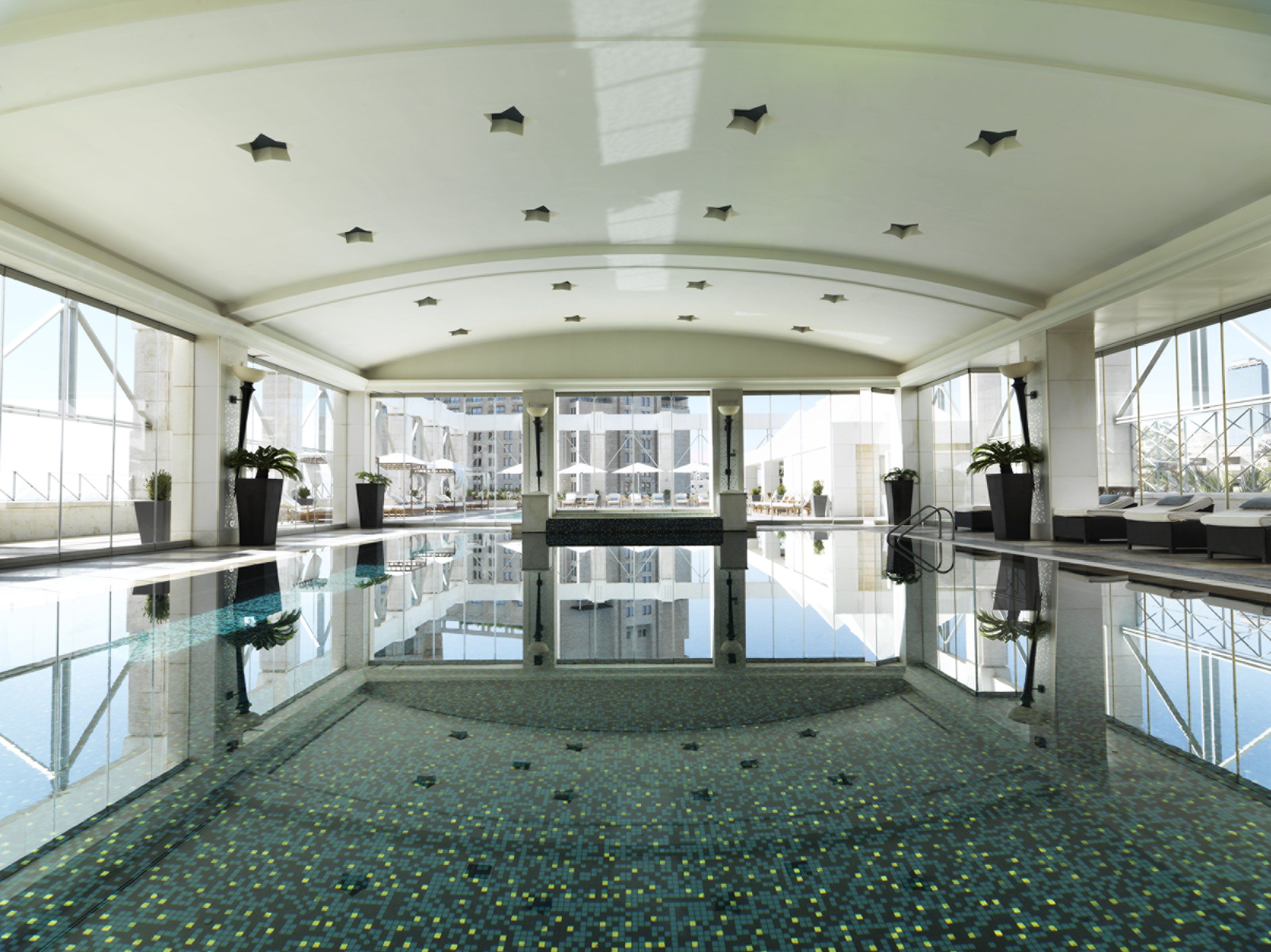 Hotel four seasons amman clearance