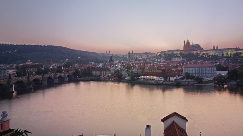 <b>Four Seasons Hotel Prague Other</b>. Images powered by <a href="https://www.leonardoworldwide.com/" title="Leonardo Worldwide" target="_blank">Leonardo</a>.
