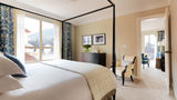 Four Seasons Hotel Prague Suite