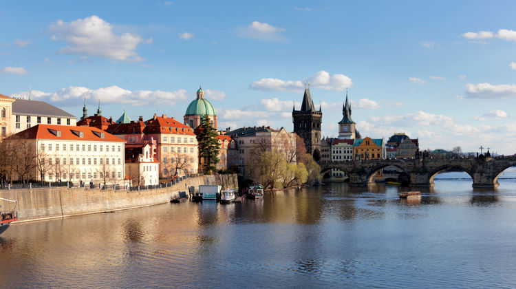 Four Seasons Hotel Prague Other