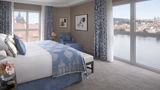 Four Seasons Hotel Prague Suite