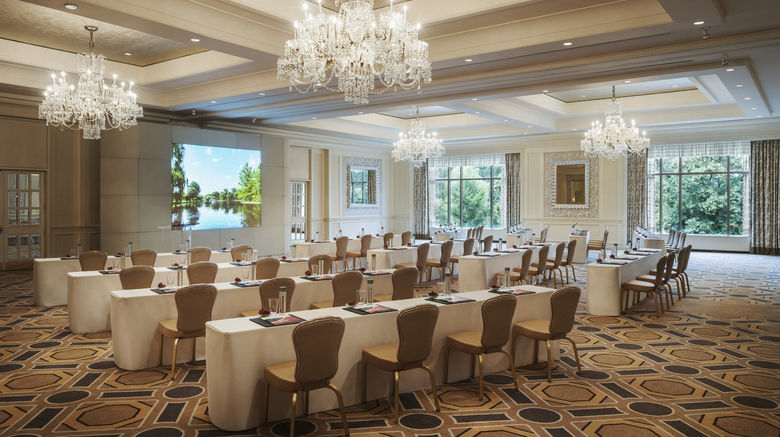 <b>Four Seasons Hotel Boston Meeting</b>. Images powered by <a href="https://www.leonardoworldwide.com/" title="Leonardo Worldwide" target="_blank">Leonardo</a>.