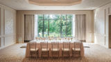 Four Seasons Hotel Boston Ballroom