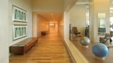 Four Seasons Hotel St Louis Health Club