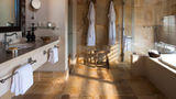 Four Seasons Safari Lodge Serengeti Room
