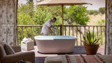 Four Seasons Safari Lodge Serengeti Spa