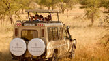 Four Seasons Safari Lodge Serengeti Other