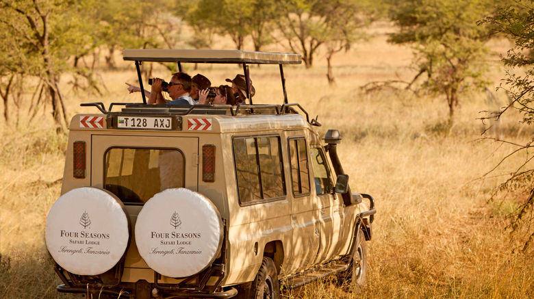 <b>Four Seasons Safari Lodge Serengeti Other</b>. Images powered by <a href="https://www.leonardoworldwide.com/" title="Leonardo Worldwide" target="_blank">Leonardo</a>.