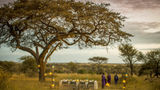 Four Seasons Safari Lodge Serengeti Recreation