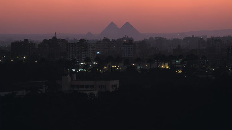 Four Seasons Cairo at First Residence Other