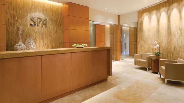 Four Seasons Hotel Denver Spa