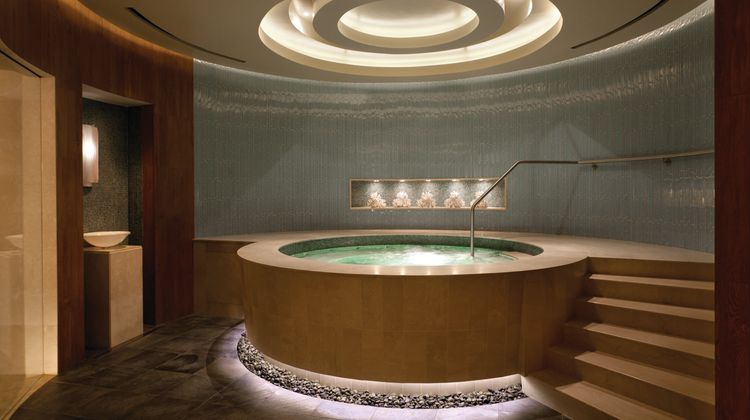 Four Seasons Hotel Denver Spa