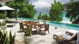 Four Seasons Resort Seychelles Suite