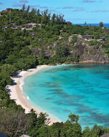 Four Seasons Resort Seychelles
