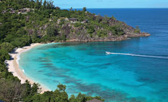 Four Seasons Resort Seychelles