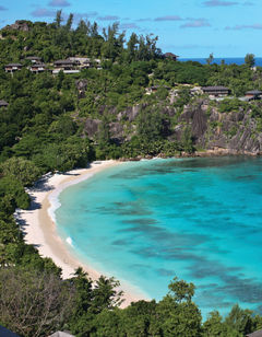 Four Seasons Resort Seychelles