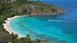 Four Seasons Resort Seychelles