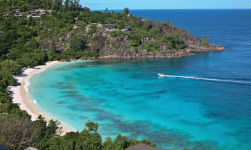 Four Seasons Resort Seychelles