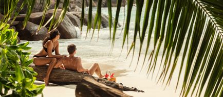 Four Seasons Resort Seychelles Exterior
