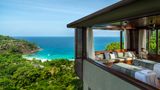 Four Seasons Resort Seychelles Spa