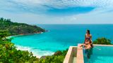 Four Seasons Resort Seychelles Room