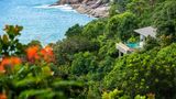 Four Seasons Resort Seychelles Room