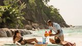 Four Seasons Resort Seychelles Exterior