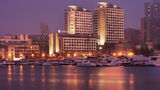InterContinental Qingdao Exterior