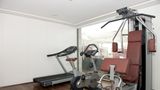 Pousada Palacio de Estoi Health Club