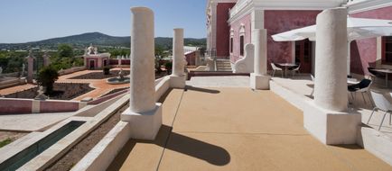 Pousada Palacio de Estoi Exterior