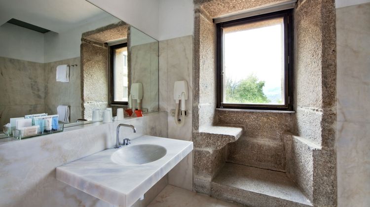 Pousada Amares/Hotel Santa Maria Bouro Room