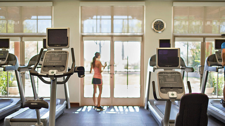 <b>Four Seasons Resort at Troon North Health Club</b>. Images powered by <a href="https://www.leonardoworldwide.com/" title="Leonardo Worldwide" target="_blank">Leonardo</a>.