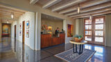 Four Seasons Resort Rancho Encantado Lobby