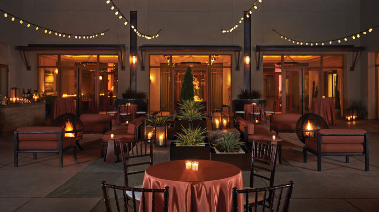 Four Seasons Resort Rancho Encantado Exterior