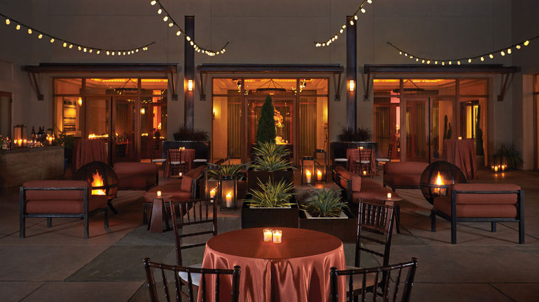 Four Seasons Resort Rancho Encantado Exterior. Images powered by <a href="http://www.leonardo.com" target="_blank" rel="noopener">Leonardo</a>.