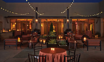 Four Seasons Resort Rancho Encantado