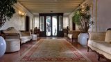 Hotel Ai Reali de Venezia Lobby