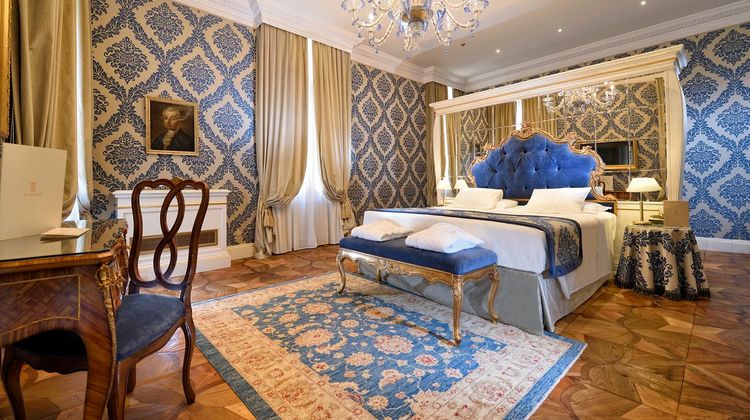 Hotel Ai Reali de Venezia Suite