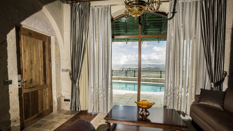 <b>Cappadocia Cave Resort & Spa Other</b>. Images powered by <a href="https://www.leonardoworldwide.com/" title="Leonardo Worldwide" target="_blank">Leonardo</a>.