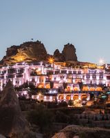 Cappadocia Cave Resort & Spa