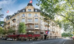Ambassador Hotel Zurich
