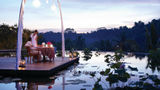 Four Seasons Resort Bali at Sayan Restaurant