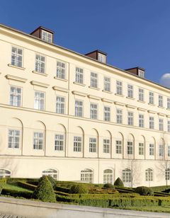 Four Seasons Hotel Prague