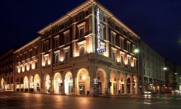 Hotel Internazionale