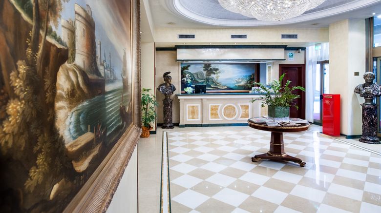 <b>Hotel Internazionale Lobby</b>. Images powered by <a href="https://www.leonardoworldwide.com/" title="Leonardo Worldwide" target="_blank">Leonardo</a>.