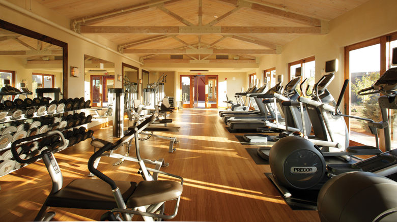 <b>Four Seasons Resort Rancho Encantado Spa</b>. Images powered by <a href="https://www.leonardoworldwide.com/" title="Leonardo Worldwide" target="_blank">Leonardo</a>.