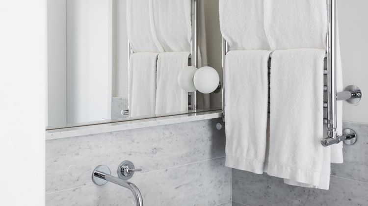 Hotel Magna Pars Suites Milano Room